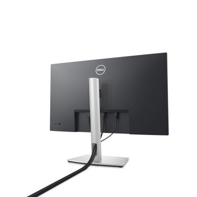 7. LED-Monitor 27" DELL P-Serie P2723QE 68,6 cm 3840 x 2160 Pixel 4K Ultra HD LCD Schwarz