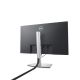7. LED-Monitor 27" DELL P-Serie P2723QE 68,6 cm 3840 x 2160 Pixel 4K Ultra HD LCD Schwarz