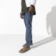 16. Birkenstock Madrid BS Mokka 0040093 Flip-Flops