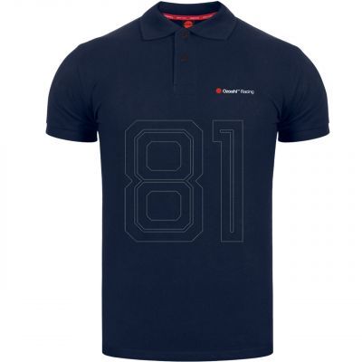 Ozoshi Poloshirt M OZ93831