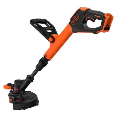 2. Fadentrimmer, 28 cm, 18 V, Black+Decker