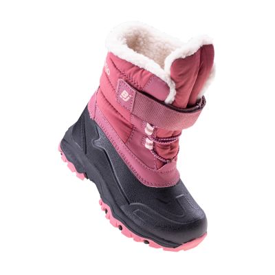 5. Kinder-Schneestiefel LOEMA JRG