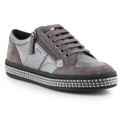 Geox D Leelu'e W Schuhe D94FFE-06P22-C1G9F