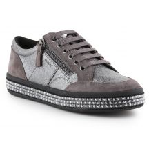 Geox D Leelu'e W Schuhe D94FFE-06P22-C1G9F