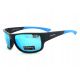 Lozano Spiegel-Sonnenbrille - LZ128B