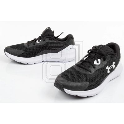 9. Under Armour W Schuhe 3024989-001