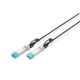 5. Digitus SFP+ 10G 7m DAC-Kabel