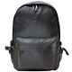 2. PU-Rucksack mit Laptopfach SEMI LINE