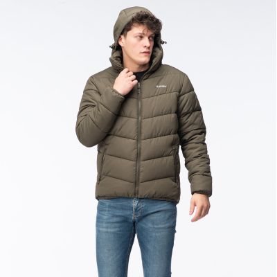 11. Hi-Tec Stepp-Winterjacke Varmi M 92800620745