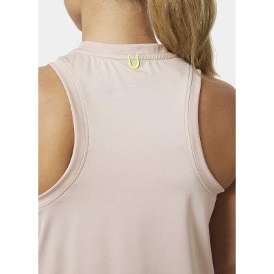 9. Helly Hansen Ocean Cropped Tanktop W 34269 094