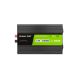 10. Green Cell LCD-Wechselrichter 12V/230V 2000W/4000W Reiner Sinus INVGC12P2000LCD