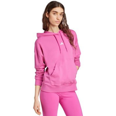 10. adidas Essentials French Terry-Sweatshirt mit kleinem Logo JD3067