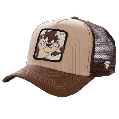 4. Capslab Freegun Looney Tunes CL-LOO-1-TAZ2 Baseballkappe