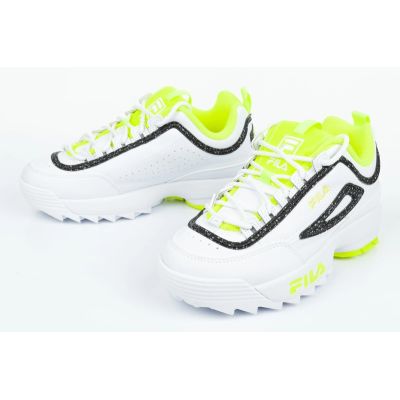 28. Fila Disruptor Jr 1010978.91Y Schuhe