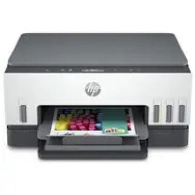 17. HP Smart Tank 670 Kabelloser Multifunktions-Farbdrucker, Duplexdruck; Kopieren, Scannen