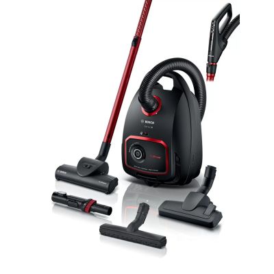 10. Bosch ProPower BGL6POW2 850W Staubsauger mit Beutel