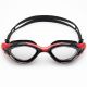 Aqua Speed Aquilo Schwimmbrille schwarz und rot 62649-31