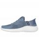 4. Skechers Slip-ins Bounder 2.0 Schuhe. Aufgekommen M 232459-SLT