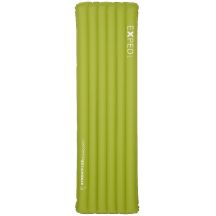 Exped Ultra 6.5R mittelbreite Matratze, Limette