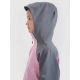 9. Mädchen-Trekkingjacke NeoDry 5000 4F 4FJWSS25TTJAF676-56S