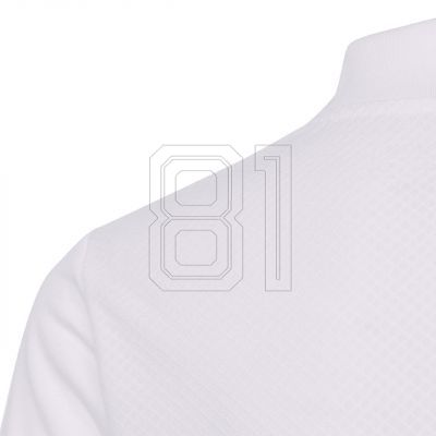 4. Adidas Tiro 23 League Training Top Jr IB8477 Sweatshirt