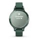 6. Garmin Lily 2 Active 38mm Jasper Green Sportuhr