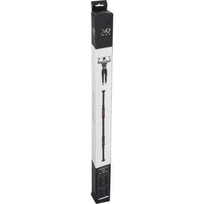 22. VERSTELLBARE VERLÄNGERUNGSSTANGE 63-96CM XQMAX SCHWARZ