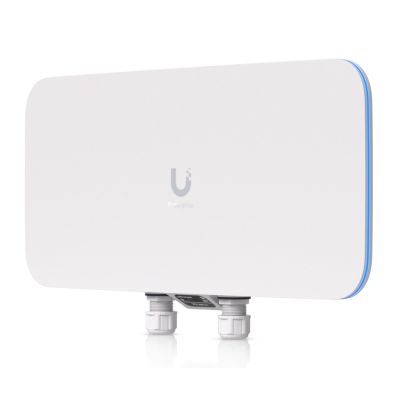 2. Ubiquiti E7-Audience 11500 Mbit/s Weiß PoE-Unterstützung