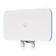 2. Ubiquiti E7-Audience 11500 Mbit/s Weiß PoE-Unterstützung