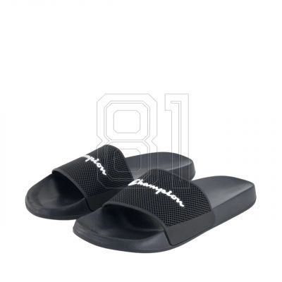 2. Champion DTN21 Slide M S22469 KK001 Flip-Flops