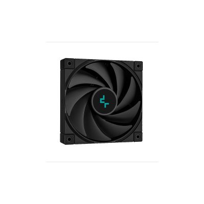 8. DeepCool AK620 DIGITAL SE CPU-Kühler