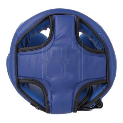 24. Masters Ktop-Pu Wako Approved M 02251-02M Boxhelm
