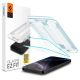 Spigen Glas.tR EZ Fit Tempered Glass für iPhone 16 Pro Max / 17 Pro Max - 2 Stk.