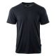 3. Hi-tec T-Shirt, einfarbig, Größe M, 92800041761