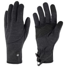 Handschuhe BUFF MERINO FLEECE GLOVES G MWF BLACK S   M