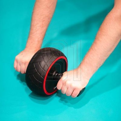 10. Roller + HMS WA14 mat