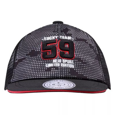 Bejo Logan Jrb Jr 92800350163 Baseballkappe
