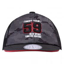 Bejo Logan Jrb Jr 92800350163 Baseballkappe
