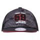 Bejo Logan Jrb Jr 92800350163 Baseballkappe