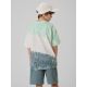 2. Baumwoll-T-Shirt für Jungen 4F 4FJRSS26TTSHM4172-90A
