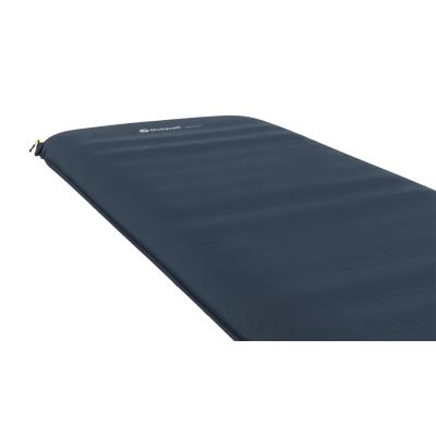 2. Outwell 400137 Luftmatratze Einzelbett Blau Unisex