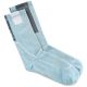2. Laufsocken Buff Coolnet Crew Sock CC – Dusty Blue