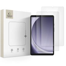 Tech-Protect Glass Fit+ 2er-Pack für Samsung Galaxy Tab A9 / A11 8.7 X110 / X115 / X133 / X135