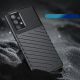 5. Thunder Case flexible gepanzerte Hülle für Samsung Galaxy A73 schwarz