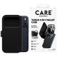 CARE by PanzerGlass Feature Tango 2in1 Wallet Case MagSafe für iPhone 17 Pro - Schwarz