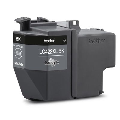 9. LC-422XLBK TINTE SCHWARZ F./MFC-J5340/5345/5740/6540/6940DW