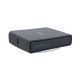 4. Mikrotik hAP ac lite tower Black PoE-Unterstützung