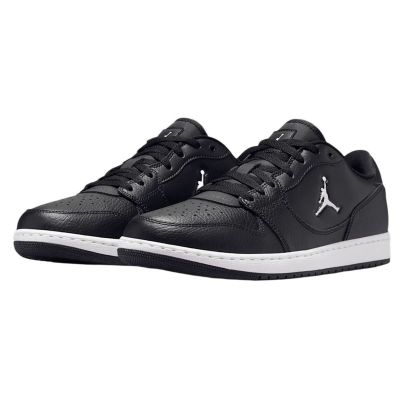 3. Nike Jordan Herrenschuhe Court Connect Low IQ5698-001
