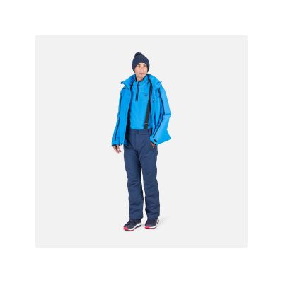 11. Rossignol Strawpile Fleece Hz Sweatshirt