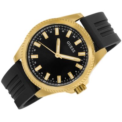 2. Herrenuhr Guess Champ GW0639G2 + Box